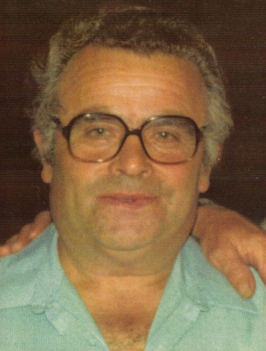 Josep Frigolé Roca